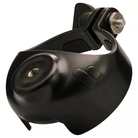 The Handy - supporto manos libere - compatibile Cup - nero