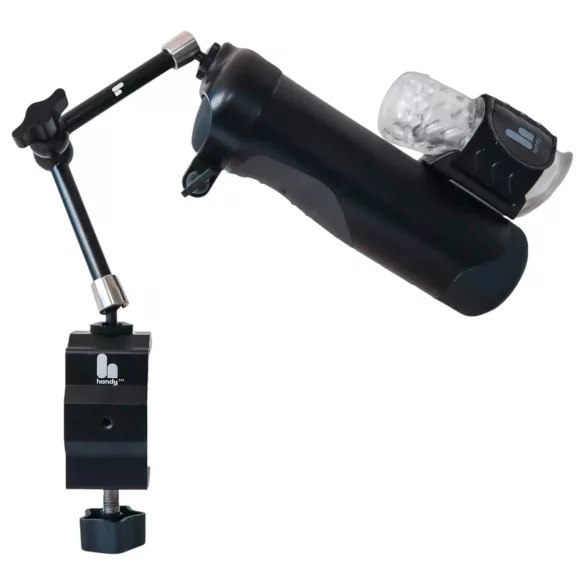 The Handy Handsfree - supporto da tavolo - nero