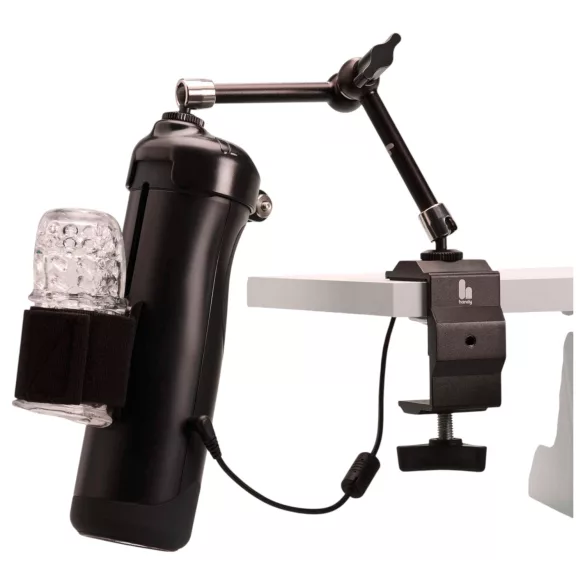 The Handy Handsfree - supporto da tavolo - nero