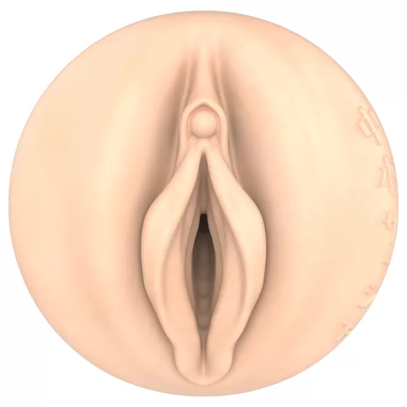 Fleshlight - masturbatore vaginale realistico Sasha Nakamoto Ecchi