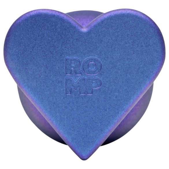 ROMP - set anale - kit di allenamento anale 3 pezzi