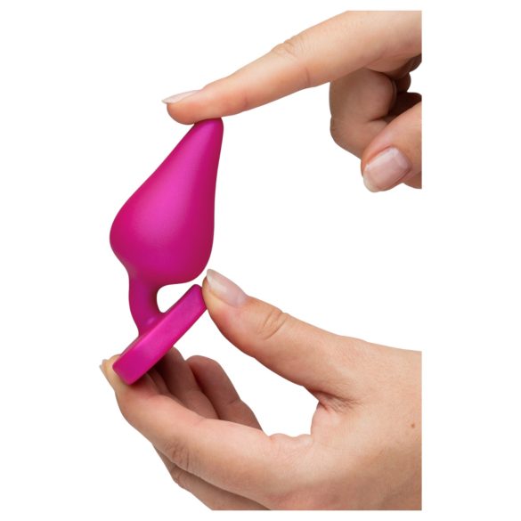 ROMP - set anale - kit di allenamento anale 3 pezzi