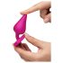 ROMP Luster - set di allenamento anale (3 pezzi)