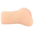 You2Toys - Bambola Sessuale Peluche Abbracciabile (Naturale)