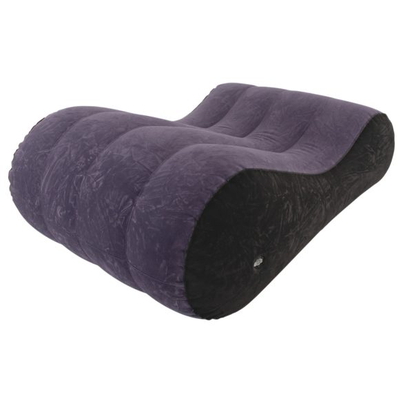 You2Toys - cuscino del sesso gonfiabile - blu