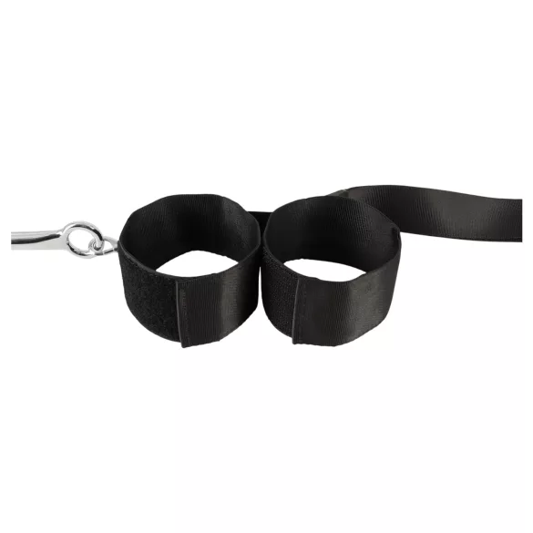 Bad Kitty - set bondage (nero)