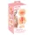 Nature Skin - masturbatore vaginale e orale (color carne)