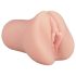 Alive Amelia S - masturbatore realistico vaginale - silicone color carne