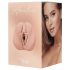 Alive Amelia S - masturbatore realistico vaginale - silicone color carne