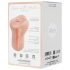 Alive Amelia S - masturbatore realistico vaginale - silicone color carne