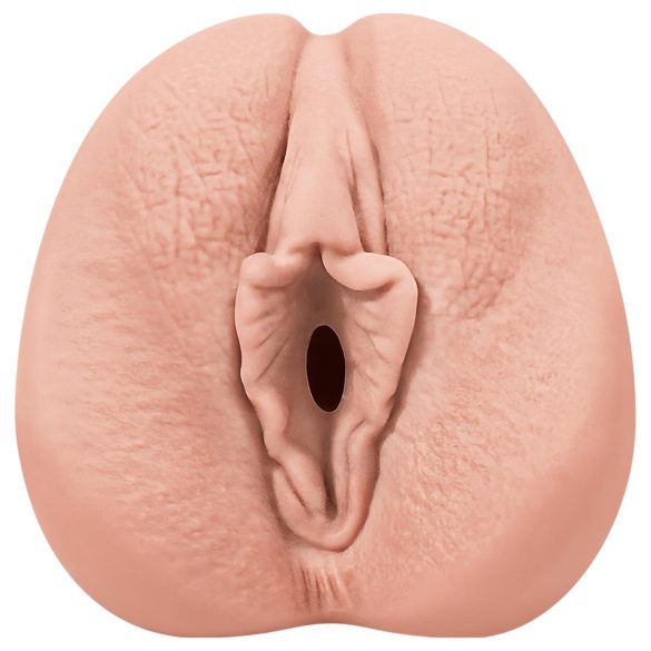 Alive Amelia S - masturbatore realistico vaginale - silicone color carne