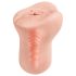 Alive Amelia S - masturbatore realistico vaginale - silicone color carne
