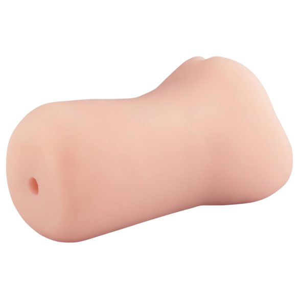 Alive Amelia S - masturbatore realistico vaginale - silicone color carne