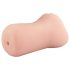 Alive Amelia S - masturbatore realistico vaginale - silicone color carne