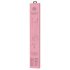 Cinquanta sfumature di grigio - spreader bar con manette per caviglie (viola)