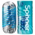 TENGA Spinner DX - masturbatore (trasparente)