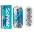TENGA Spinner DX - masturbatore (trasparente)