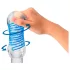 TENGA Spinner DX - masturbatore (trasparente)