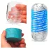 TENGA Spinner DX - masturbatore (trasparente)