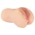Realistixxx Real Stroker - vagina realistica e masturbatore anale (color carne)