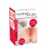 Realistixxx Real Stroker - vagina realistica e masturbatore anale (color carne)