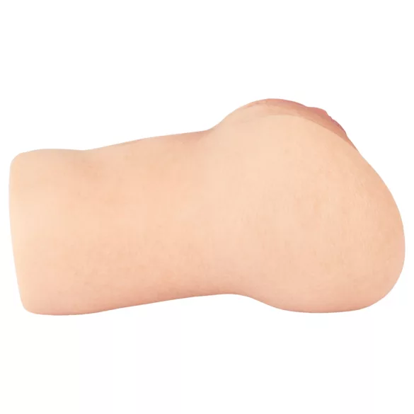 Realistixxx Real Stroker - vagina realistica e masturbatore anale (color carne)