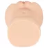 Realistixxx Real Stroker - vagina realistica e masturbatore anale (color carne)
