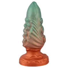 Beasty Cocks Atlantis - plug anale - silicone verde