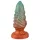 Beasty Cocks Atlantis - plug anale - silicone verde