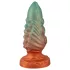 Beasty Cocks Atlantis - plug anale - silicone verde