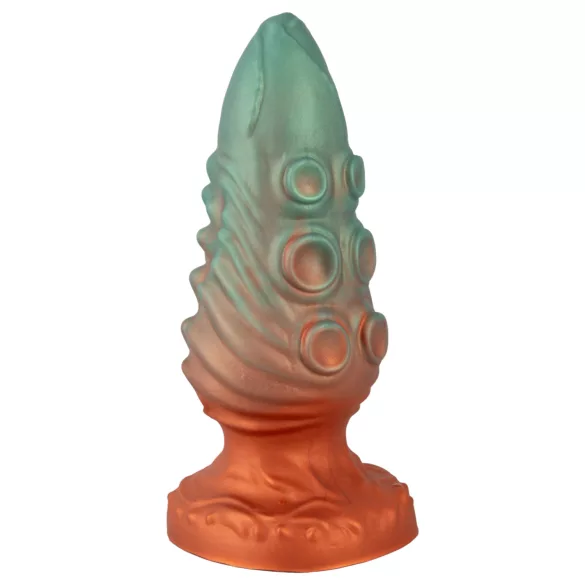 Beasty Cocks Atlantis - plug anale - silicone verde