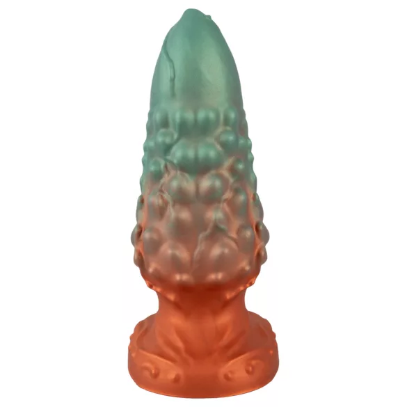 Beasty Cocks Atlantis - plug anale - silicone verde