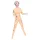 You2Toys - bambola sessuale gonfiabile tatuata