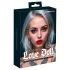 You2Toys - bambola sessuale gonfiabile tatuata