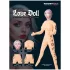 You2Toys - bambola sessuale gonfiabile tatuata