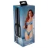 Kiiroo Lacy Lennon - masturbatore vaginale - compatibile PowerBlow - color carne