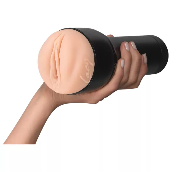 Kiiroo Lacy Lennon - masturbatore vaginale - compatibile PowerBlow - color carne