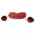 Bad Kitty - supporto per cosce con cuscino per il collo (nero)