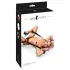 Bad Kitty - set di costrizione (nero)