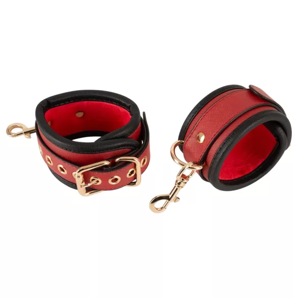 Bad Kitty - set di costrizione (nero)