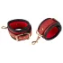 Bad Kitty - set di costrizione (nero)