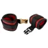 Bad Kitty - set di manette (nero)