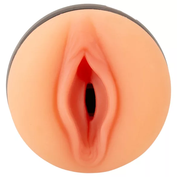 Rebel The V-Stroker Melissa - realistico masturbatore vaginale (color carne)