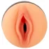 Rebel The V-Stroker Melissa - realistico masturbatore vaginale (color carne)