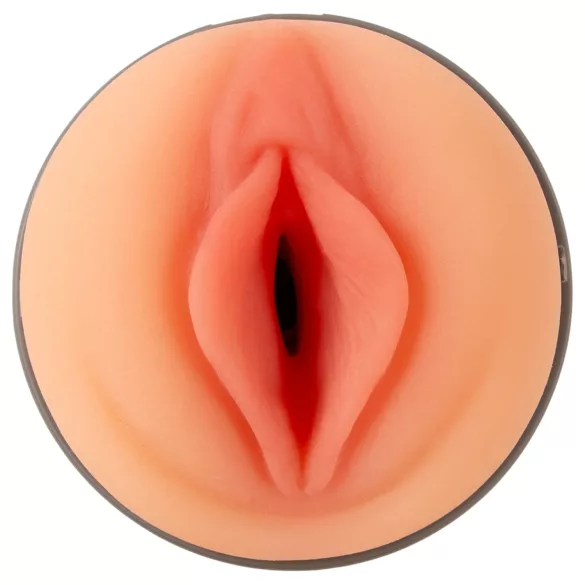 Rebel The V-Stroker Gabriela - masturbatore vaginale realistico (color carne)