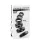 You2Toys - set di anelli per pene e testicoli (nero) - 6 pz