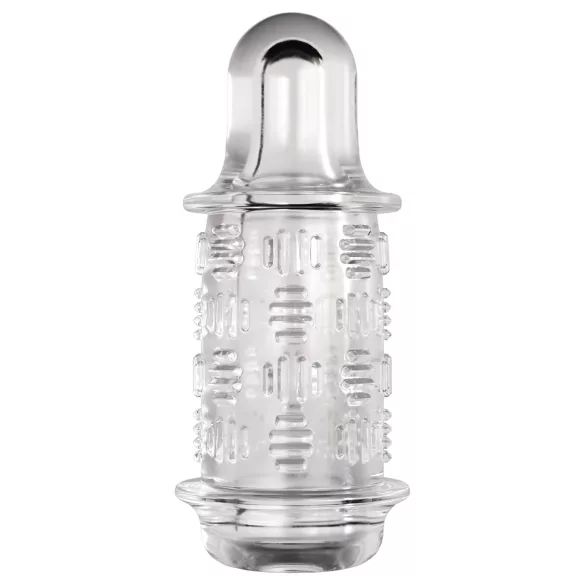 The Handy 2 - Manicotto Stamina POD Sleeve (trasparente)