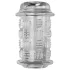 The Handy 2 - manicotto Stamina Flow Sleeve (trasparente)
