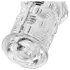 The Handy 2 - manicotto Stamina Flow Sleeve (trasparente)