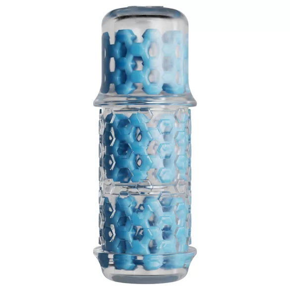 The Handy 2 - Polsino Mod Core Sleeve (trasparente)